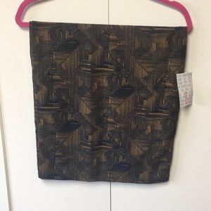LuLaRoe Cassie Skirt